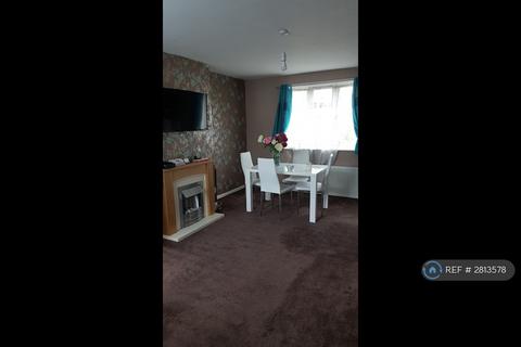 undefined, Forest Road, Northampton, NN4