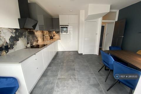 undefined, Carterhatch Road, London, EN3