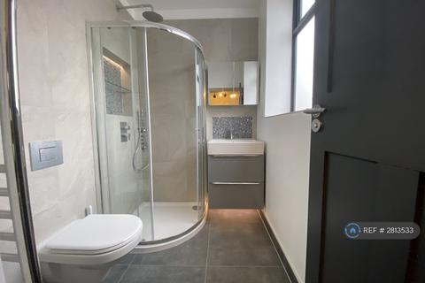 undefined, Carterhatch Road, London, EN3