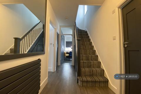 undefined, Carterhatch Road, London, EN3
