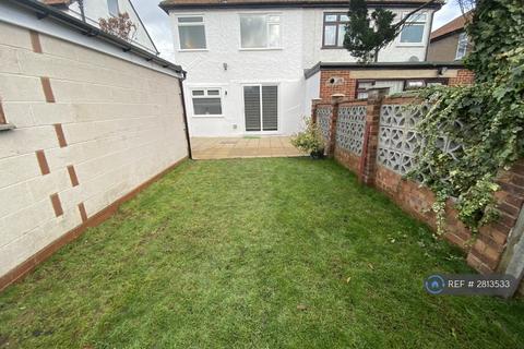 undefined, Carterhatch Road, London, EN3