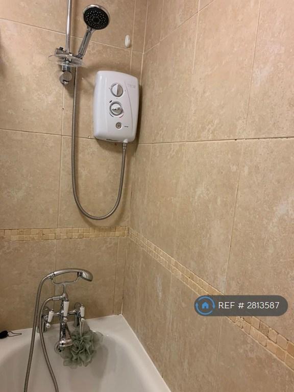 Shower And Bath