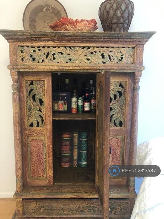 Drinks Cabinet
