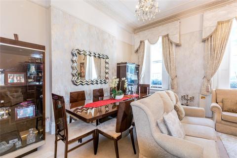 undefined, Eccleston Square, Pimlico, London, SW1V