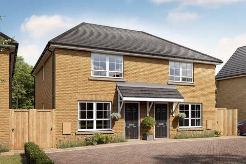 undefined, Plot 44 - 25% share at Corinthian Place, Endeavour Way, Burnham-on-Crouch, Essex CM0