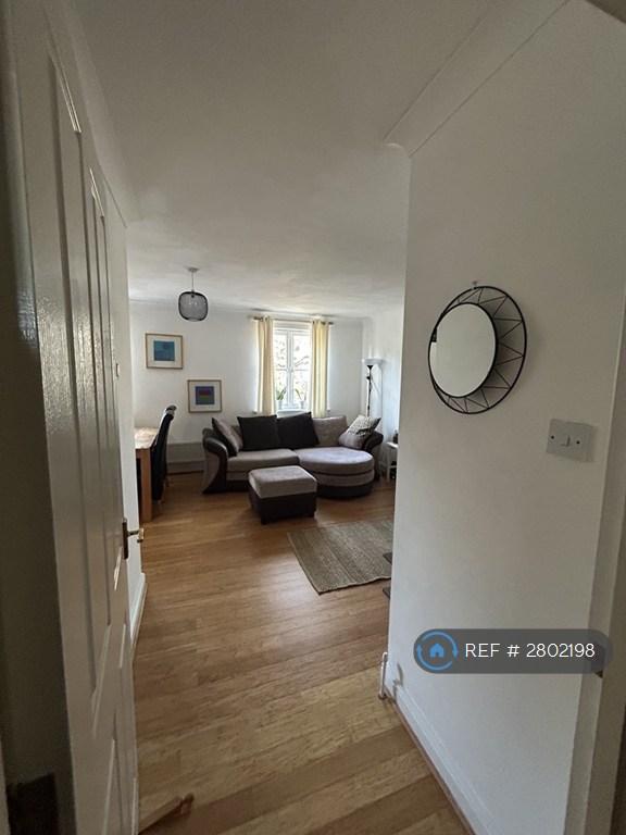 Living And Dining Room