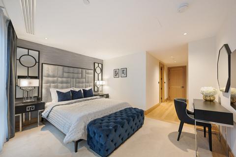3 bedroom flat to rent, John Islip Street, London, SW1P