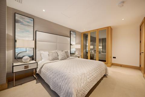 3 bedroom flat to rent, John Islip Street, London, SW1P