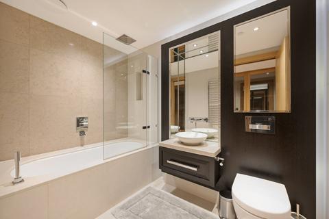 3 bedroom flat to rent, John Islip Street, London, SW1P