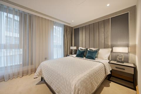 3 bedroom flat to rent, John Islip Street, London, SW1P