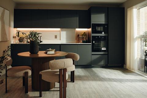 undefined, Plot 180 - 75% share - Mar 26, at Kew Bridge Rise Brentford TW8