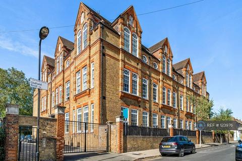 undefined, Scholar's Place, London, N16