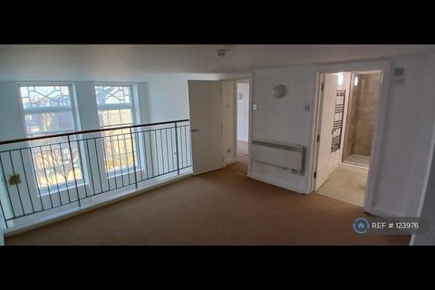 undefined, Scholar's Place, London, N16