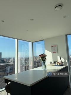 2 bedroom flat to rent, Bankside Boulevard, Salford, M3