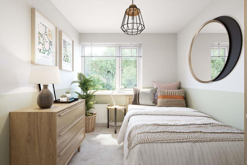 Bedroom 4