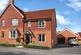 The Eynsford - Plot 62 at Chaulden Meadows, Chaulden Meadows, Long Chaulden HP1