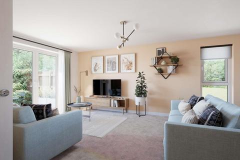 4 bedroom detached house for sale, The Warkford - Plot 87 at Chaulden Meadows, Chaulden Meadows, Long Chaulden HP1
