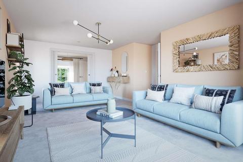 4 bedroom detached house for sale, The Warkford - Plot 87 at Chaulden Meadows, Chaulden Meadows, Long Chaulden HP1