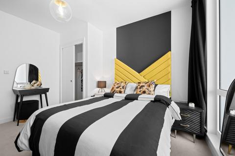 undefined, Plot 309 at Corner Place Shared Ownership, Herald Street E2