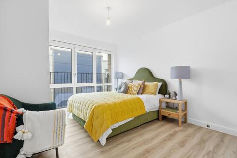 2 bedroom flat for sale, Plot 309 at Corner Place Shared Ownership, Herald Street E2