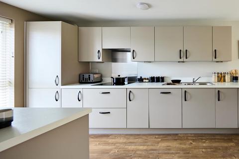 3 bedroom semi-detached house for sale, The Owlton - Plot 19 at Wyvern Place, Wyvern Place, Richard Avenue CO7