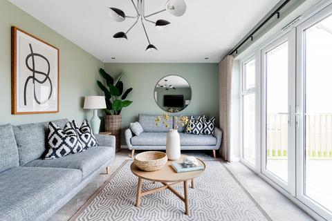 undefined, The Hughes - Plot 176 at Torrance Place, Torrance Place, Burns Crescent ML1