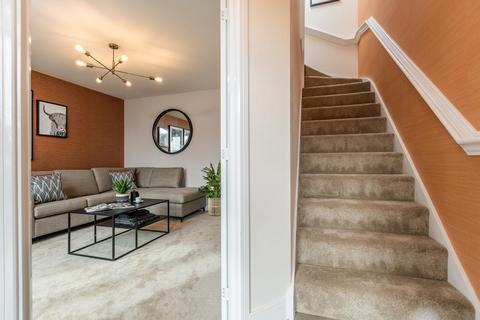 undefined, The Gosford - Plot 138 at Hayford Grange, Hayford Grange, Off Proctor Avenue TF4