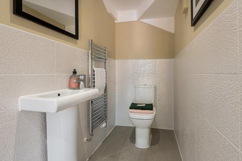 undefined, The Easedale - Plot 107 at Hayford Grange, Hayford Grange, Off Proctor Avenue TF4