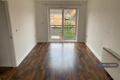 undefined, Strathern Road, Leicester, LE3