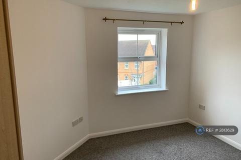 undefined, Strathern Road, Leicester, LE3