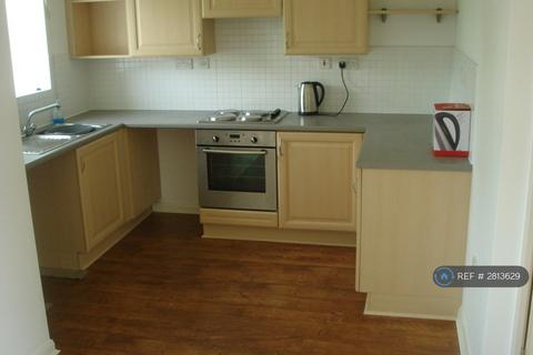 undefined, Strathern Road, Leicester, LE3