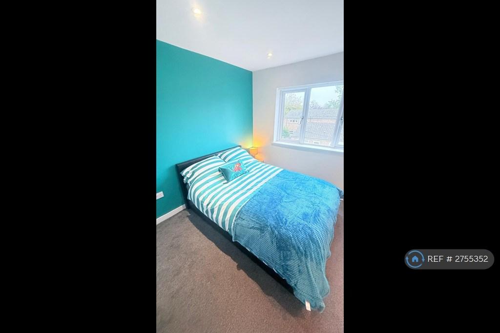 Room 4 - Double Room - Single Occupancy Only