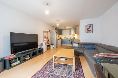 undefined, Turin Street, London, E2