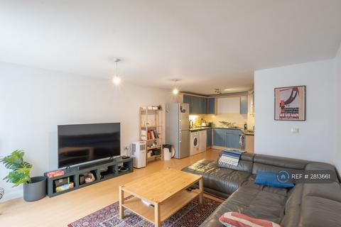 undefined, Turin Street, London, E2