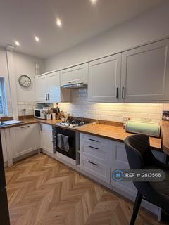 undefined, Warner St, Derby, DE22