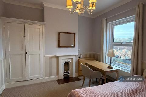 undefined, Warner St, Derby, DE22