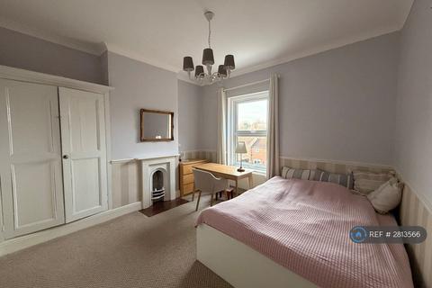 undefined, Warner St, Derby, DE22