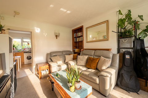 2 bedroom house to rent, Abbey Bridge, Lenton NG7