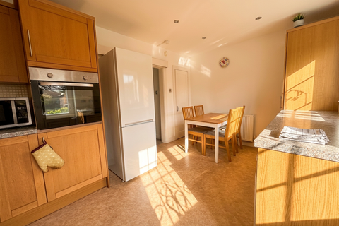 2 bedroom house to rent, Abbey Bridge, Lenton NG7