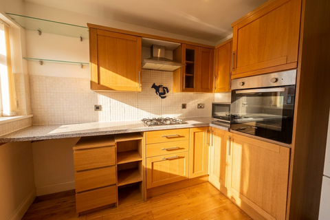 2 bedroom house to rent, Abbey Bridge, Lenton NG7