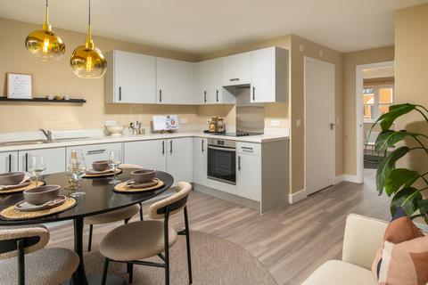 3 bedroom semi-detached house for sale, Plot 130, The Tulip at Foxrush Walk, Foxrush Walk, Sales and Marketing Suite TS10
