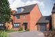 Plot 132, The Larkspur at Foxrush Walk, Foxrush Walk, Sales and Marketing Suite TS10