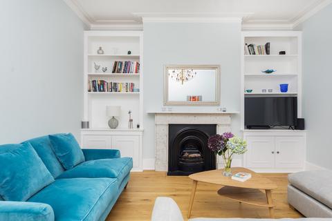 undefined, Homefield Road, SW19