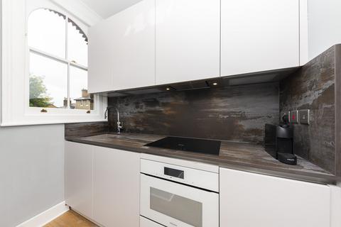 undefined, Homefield Road, SW19