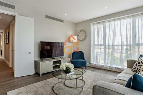 2 bedroom flat to rent, Circus Apartments, 39 Westferry Circus, London E14