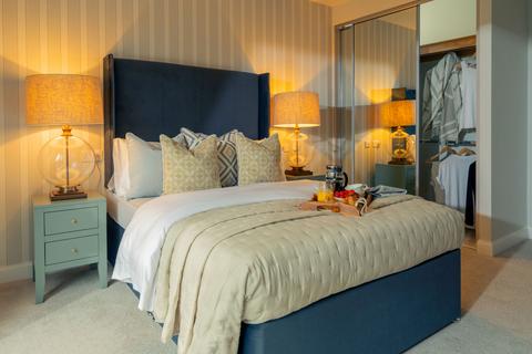 undefined, Apartment 20 at Norton Place 74 Icknield Way, Baldock SG7
