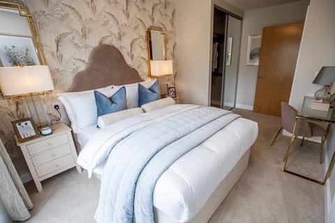 undefined, Apartment 20 at Norton Place 74 Icknield Way, Baldock SG7
