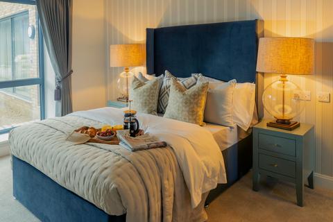 undefined, Apartment 20 at Norton Place 74 Icknield Way, Baldock SG7