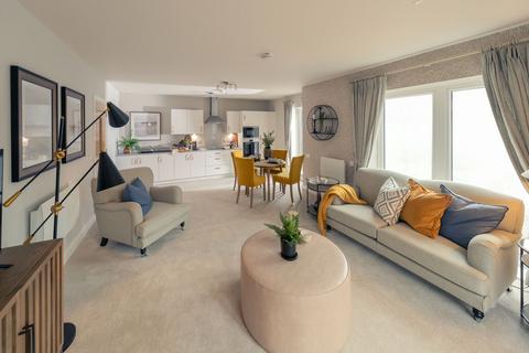 undefined, Apartment 20 at Norton Place 74 Icknield Way, Baldock SG7