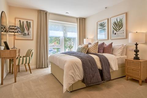 2 bedroom retirement property for sale, Apartment 20 at Norton Place 74 Icknield Way, Baldock SG7